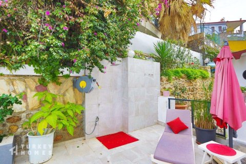 5+1 Villa in Alanya, Antalya, Türkei Nr. 232896 - 24