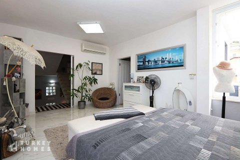 5+1 Villa in Alanya, Antalya, Türkei Nr. 232896 - 13
