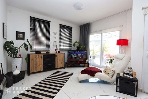 5+1 Villa in Alanya, Antalya, Türkei Nr. 232896 - 10