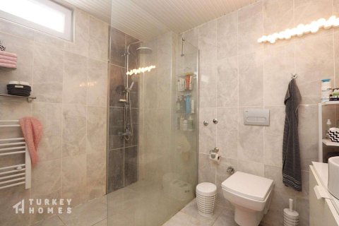 5+1 Villa in Alanya, Antalya, Türkei Nr. 232896 - 14