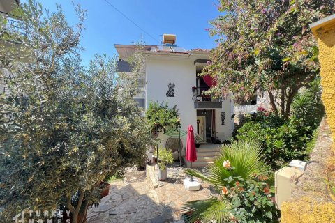 5+1 Villa in Alanya, Antalya, Türkei Nr. 232896 - 2