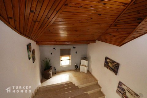 5+1 Villa in Alanya, Antalya, Türkei Nr. 232896 - 19
