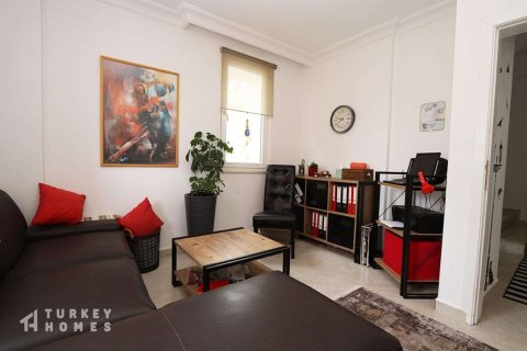 5+1 Villa in Alanya, Antalya, Türkei Nr. 232896 - 17