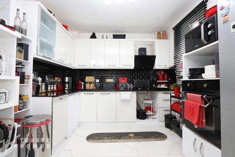 5+1 Villa in Alanya, Antalya, Türkei Nr. 232896 - 8