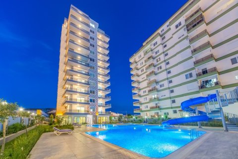 1+1 Wohnung  in Mahmutlar, Antalya, Türkei Nr. 229771