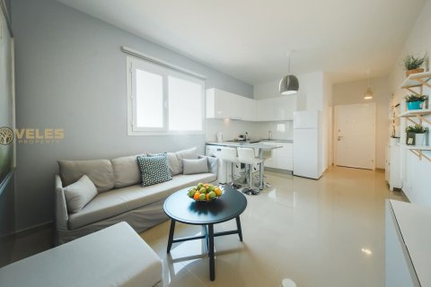 Продажа квартиры в Лонг Бич, Искеле, Северный Кипр студия, 46м2, №227819 – фото 18