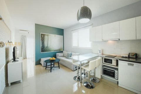 Продажа квартиры в Лонг Бич, Искеле, Северный Кипр студия, 46м2, №227819 – фото 16