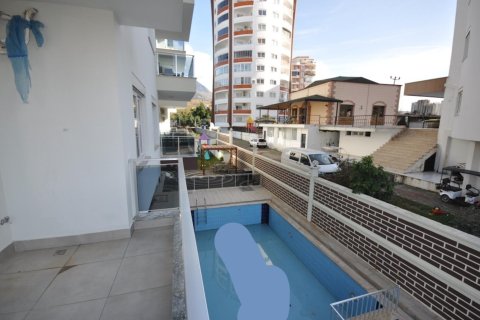 Продажа квартиры  в Махмутларе, Анталье, Турция студия, 53м2, №227814 – фото 14