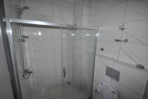 Продажа квартиры  в Махмутларе, Анталье, Турция студия, 53м2, №227814 – фото 10