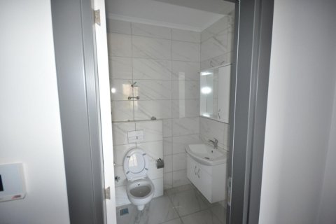 Продажа квартиры  в Махмутларе, Анталье, Турция студия, 53м2, №227814 – фото 9