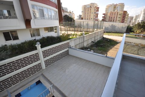 Продажа квартиры  в Махмутларе, Анталье, Турция студия, 53м2, №227814 – фото 13