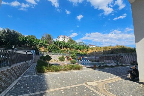 1+0 Lägenhet  i Mahmutlar, Antalya, Turkiet Nr. 227815 - 13
