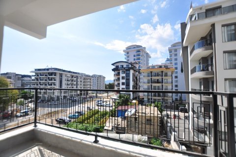1+0 Lägenhet  i Mahmutlar, Antalya, Turkiet Nr. 227815 - 11