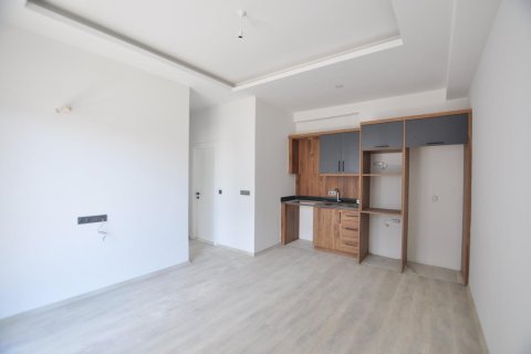 1+0 Lägenhet  i Mahmutlar, Antalya, Turkiet Nr. 227815 - 2