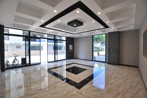 1+0 Lägenhet  i Mahmutlar, Antalya, Turkiet Nr. 227815 - 15
