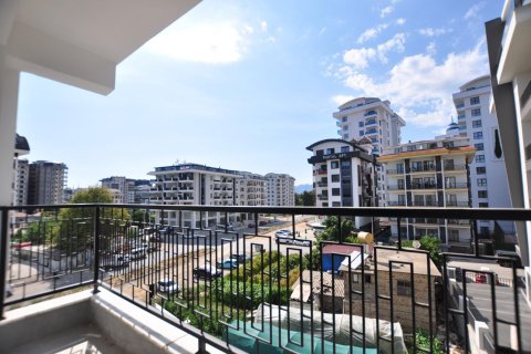 1+0 Lägenhet  i Mahmutlar, Antalya, Turkiet Nr. 227815 - 10