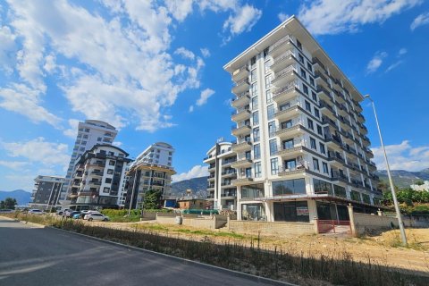 1+0 Lägenhet  i Mahmutlar, Antalya, Turkiet Nr. 227815