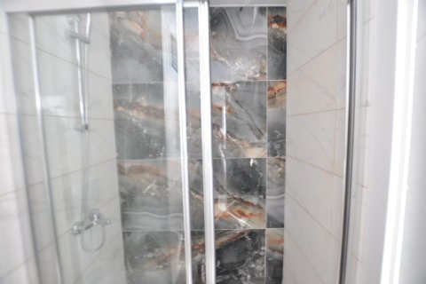 1+0 Lägenhet  i Mahmutlar, Antalya, Turkiet Nr. 227815 - 8