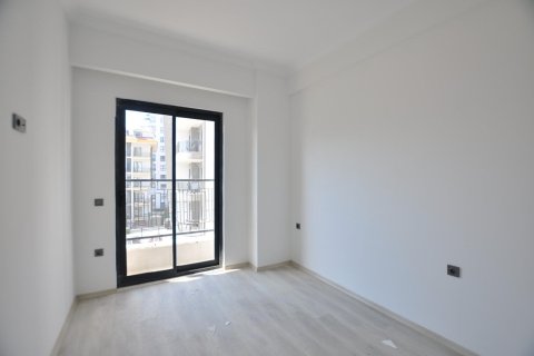 1+0 Lägenhet  i Mahmutlar, Antalya, Turkiet Nr. 227815 - 5