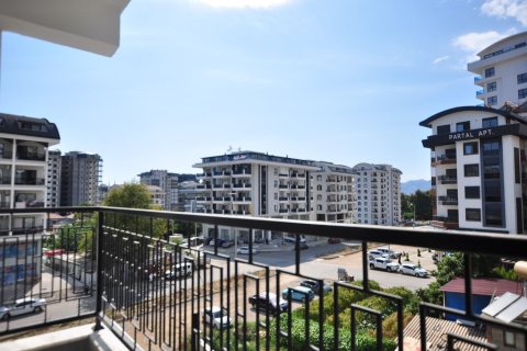 1+0 Lägenhet  i Mahmutlar, Antalya, Turkiet Nr. 227815 - 12