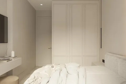 آپارتمان در Mugla ، ترکیه 2 خوابه ، 75 متر مربع. شماره 220082 - 19