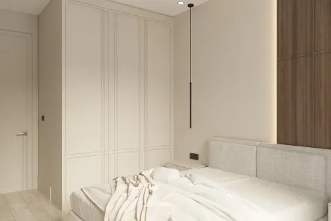 آپارتمان در Mugla ، ترکیه 2 خوابه ، 75 متر مربع. شماره 220082 - 18