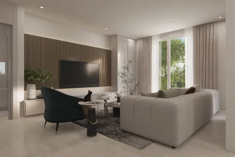 2+1 Lejlighed i Mugla, Tyrkiet Nr. 220077 - 12