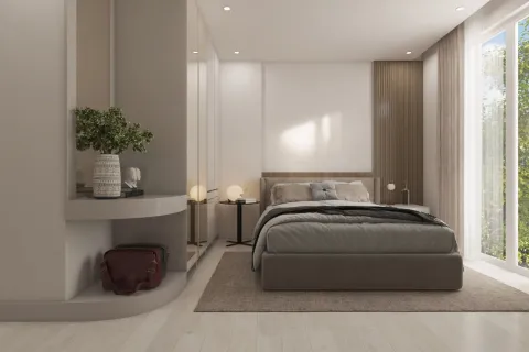 2+1 Lejlighed i Tyrkiet Nr. 220080 - 4