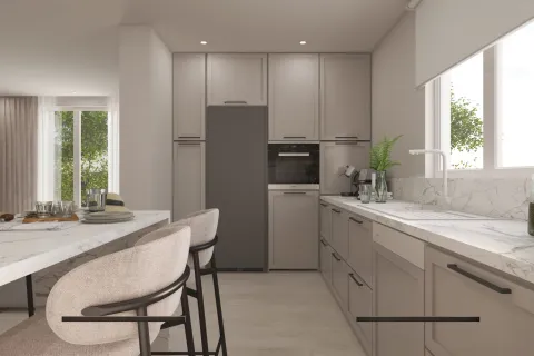 2+1 Lejlighed i Tyrkiet Nr. 220080 - 6