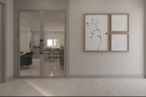 2+1 Lejlighed i Tyrkiet Nr. 220080 - 15