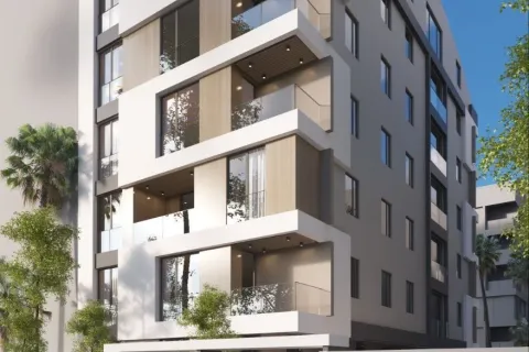 2+1 Lejlighed  i Mugla, Tyrkiet Nr. 220076