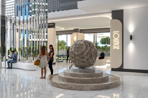 Daire  5+2  Alanya, Antalya, Türkiye №224681 - 28