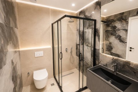 Daire  5+2  Alanya, Antalya, Türkiye №224681 - 10