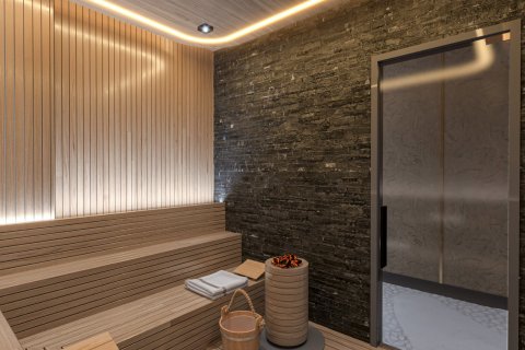 Daire  5+2  Alanya, Antalya, Türkiye №224681 - 16