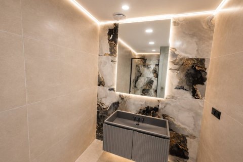 Daire  5+2  Alanya, Antalya, Türkiye №224681 - 9