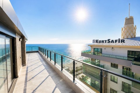 Daire  5+2  Alanya, Antalya, Türkiye №224681 - 3