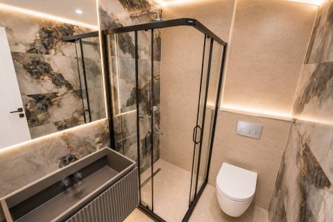 Daire  5+2  Alanya, Antalya, Türkiye №224681 - 11