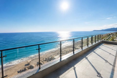 Daire  5+2  Alanya, Antalya, Türkiye №224681 - 4