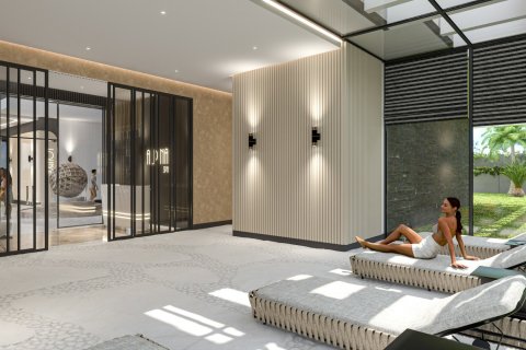 Daire  5+2  Alanya, Antalya, Türkiye №224681 - 17