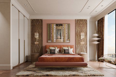 Apartment for sale  in Istanbul, Turkey, 1 bedroom, 100m2, No. 224678 – photo 3