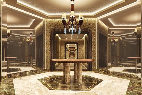 3+1 Lägenhet  i Istanbul, istanbul, Turkiet Nr. 224680 - 6