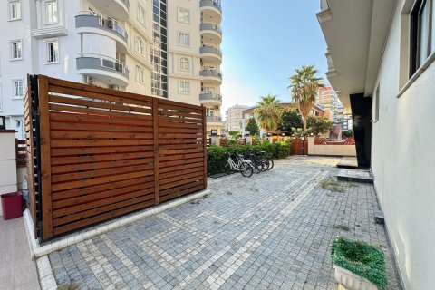 Daire  2+1  Mahmutlar, Antalya, Türkiye №224683 - 12