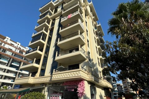 Daire  2+1  Mahmutlar, Antalya, Türkiye №224683 - 16