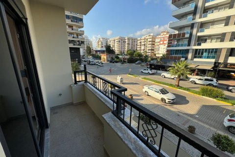 Daire  2+1  Mahmutlar, Antalya, Türkiye №224683 - 9
