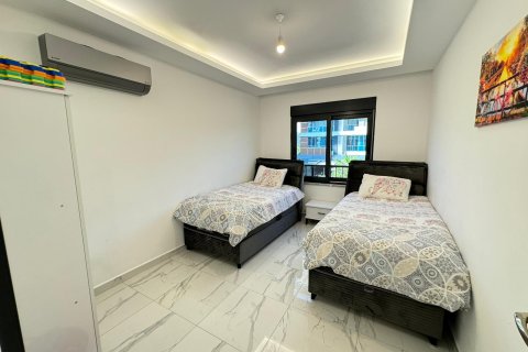 Daire  2+1  Mahmutlar, Antalya, Türkiye №224683 - 7