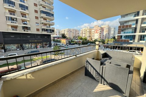 Daire  2+1  Mahmutlar, Antalya, Türkiye №224683 - 11