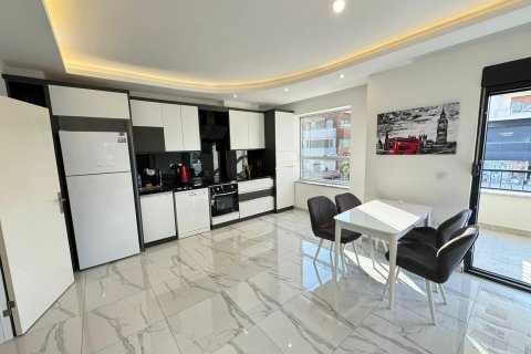 Daire  2+1  Mahmutlar, Antalya, Türkiye №224683 - 3