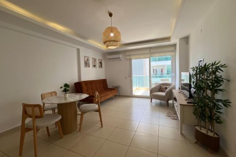 1+1 Lägenhet  i Avsallar, Antalya, Turkiet Nr. 232145 - 7