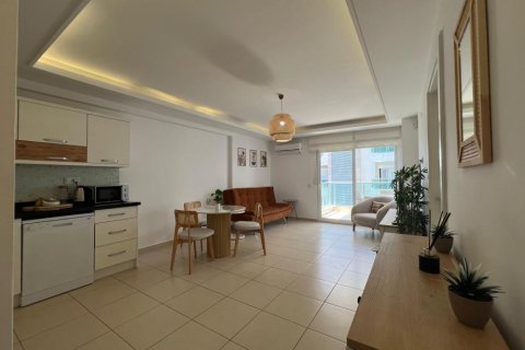 1+1 Lägenhet  i Avsallar, Antalya, Turkiet Nr. 232145 - 5