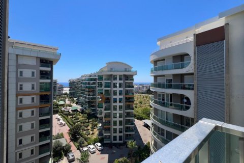 1+1 Lägenhet  i Avsallar, Antalya, Turkiet Nr. 232145 - 12